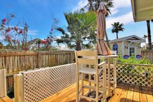 Le Chateau TS202 - 3hvězdičkové hotely ve městě Port Aransas