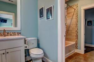 With A Splash VW60 - 4hvězdičkové hotely ve městě Port Aransas