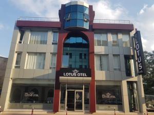 LOTUS OTEL - 2hvězdičkové hotely ve městě Konya
