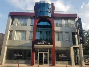 LOTUS OTEL - Yazır