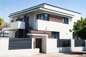 Tempó Apartman Siófok