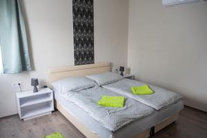 Tempó Apartman Siófok