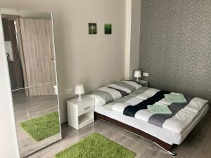 Tempó Apartman Siófok