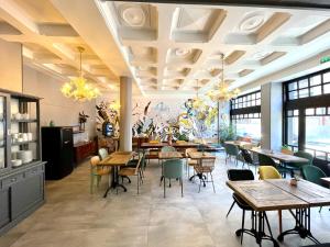 Hotels Urban Jungle Hotel Orleans : photos des chambres