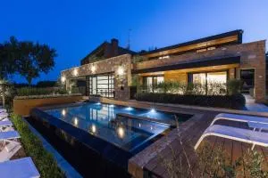 Radici Luxury B&B - Spinetoli