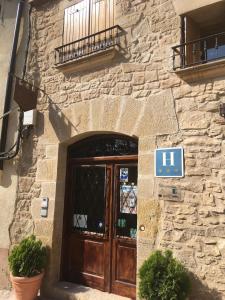 HOTEL EL CASTELL
