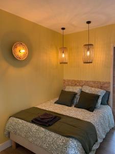 Les Remparts de Joussaume Latour