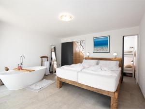 Ferienhaus Baraka - Medveja