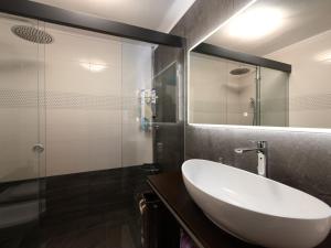 Ferienhaus Baraka - Medveja