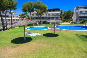 UHC Salou Villa Family Complex