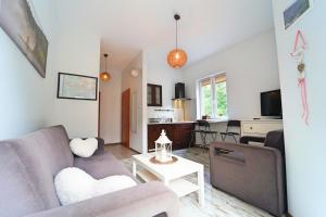 Apartament EverySky Karpacz - Wilcza 3a