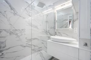 Király 35 Luxury Apartment with free parking