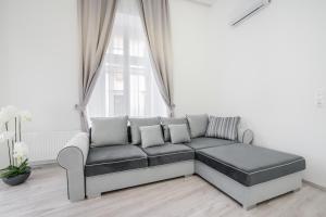 Király 35 Luxury Apartment with free parking