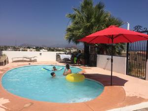 Casa Llena de Vida Loma Bella 1