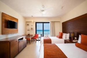Sunscape Sabor Cozumel