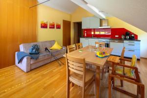 Two-Bedroom Apartment - Annex room in Die Sonnigen - Hotel und Familienspaß