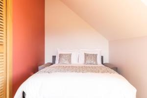 B&B / Chambres d'hotes Nuits aux Sources : photos des chambres