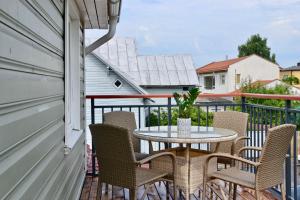 Alice Backyard-Holiday home and Spa