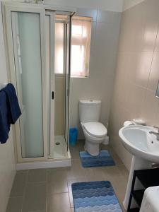 Sunset Modern Apt near the beach