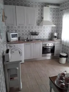 Anahouse - Camarma de Esteruelas