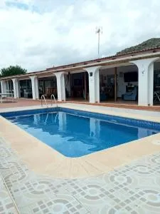 Recovery Mountain Homestay - Rebolledo