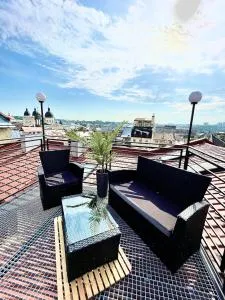 Gamla Stan - Radekhov