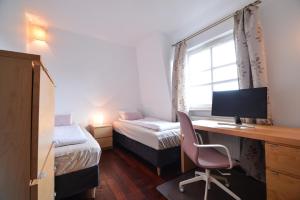 CITYSTAY Parkur Sopot Apartment