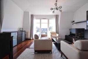 CITYSTAY Parkur Sopot Apartment