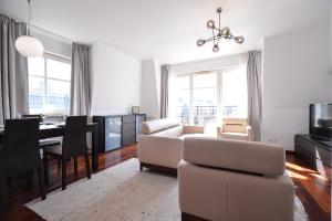 CITYSTAY Parkur Sopot Apartment