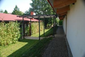 Apartament Szumawa