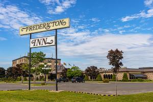 The Fredericton Inn