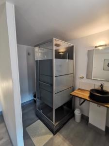 B&B / Chambres d'hotes Le Senechal : photos des chambres
