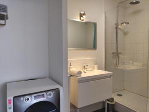 Appartements Appart'HomeCity - Rouen Grand Prieure : photos des chambres