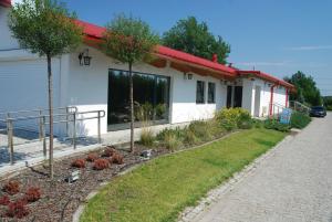 Apartament Szumawa