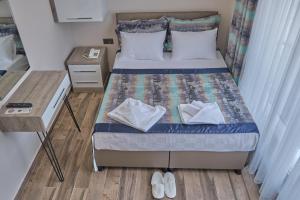 KALİSPERA HOTEL - B&B / Chambres d'hôtes, Antalya