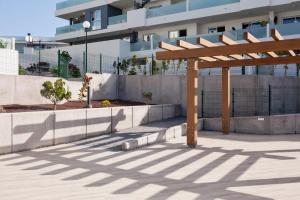 Ocean Paradise 1 La Tejita few meters from the beach