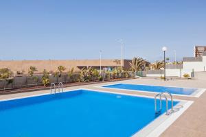 Ocean Paradise 1 La Tejita few meters from the beach