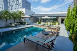 佛罗伦萨酒店 - 皮拉西卡巴