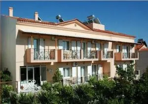 Dias Studios - Pythagorion