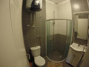 Belvedere Apartments with Seaview