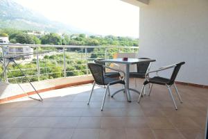 Belvedere Apartments with Seaview