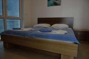 Belvedere Apartments with Seaview