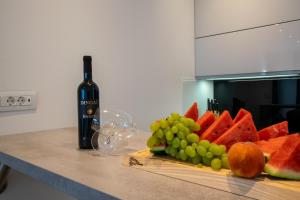 Luxury apartment Mirage Split