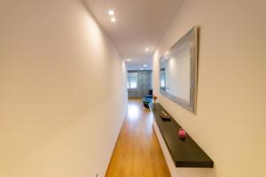 Apartamentos Camino De Finisterre