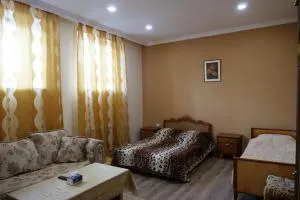 Guest House Kumayri - Kars