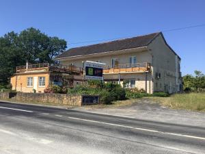 Hotels Hotellerie La Borie : photos des chambres