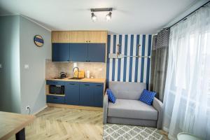 Apartament Omega II