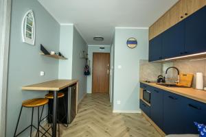 Apartament Omega II