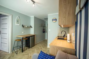 Apartament Omega II