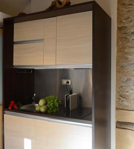 Appartements Au coeur du Village de Lucciana : photos des chambres